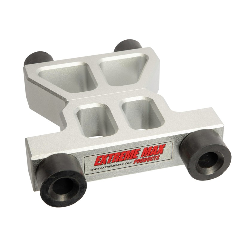Extreme Max 3006.6884 Skeleton Transom Saver for Mercury Outboards (Twin