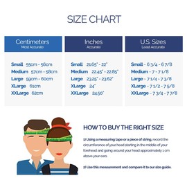 Classic Ventilated Fedora - Brisa Weave - Black Band - Handwoven in Ecuador - Hatbox Included (Natural, XXL - 62cm-63cm)