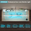 EYOCEAN Desk Lamp, 31.5" Desk Light for Home Office, Brightest