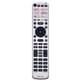 Riry Universal Panasonic remote control Suitable for all Panasonic TVs Panasonic tv remote Panasonic smart tv remote -Three-year warranty