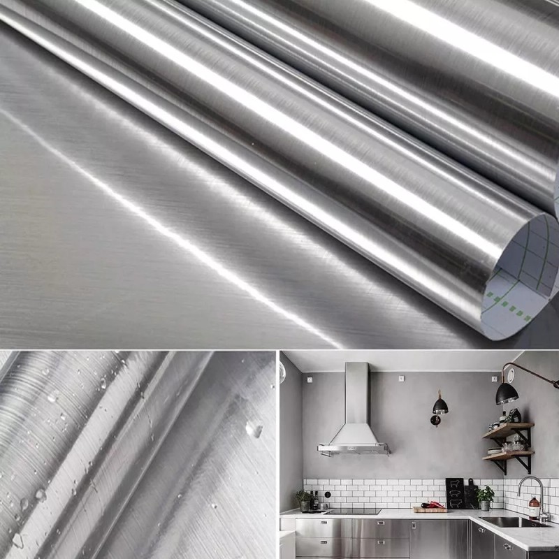 Zuotai Papel Pintado Autoadhesivo, Pegatina Para Coche