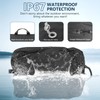 Dobaly Professional Vacuum Bags for Travel, IP67 Reusable, Compression Bags