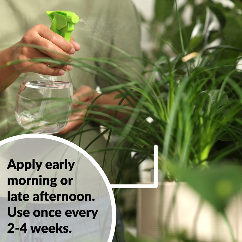 SUPERthrive Pure Neem Oil Natural Leaf, 8 oz