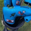 E9 Golf New! E9 Golf California Collection Head Covers -