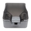 IP66 Outdoor Waterproof Switch Socket Box Surface Mounted Splashproof Dustproof