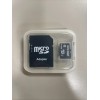 Micro Center 128GB Micro SDHC Flash Memory Card with Adapter