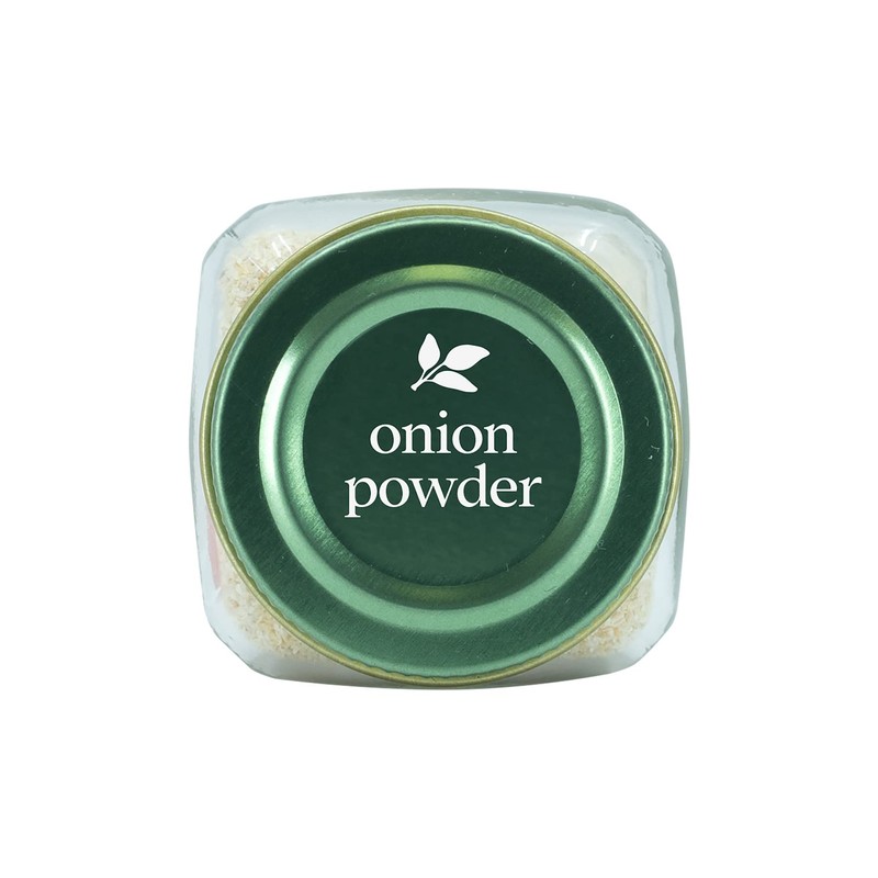 Simply Organic White Onion Powder, Certified Organic | 3 oz