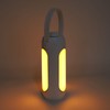 Folding LED Camping Lantern Flashlight 10000mAh USB Rechargeable Collapsible IP54