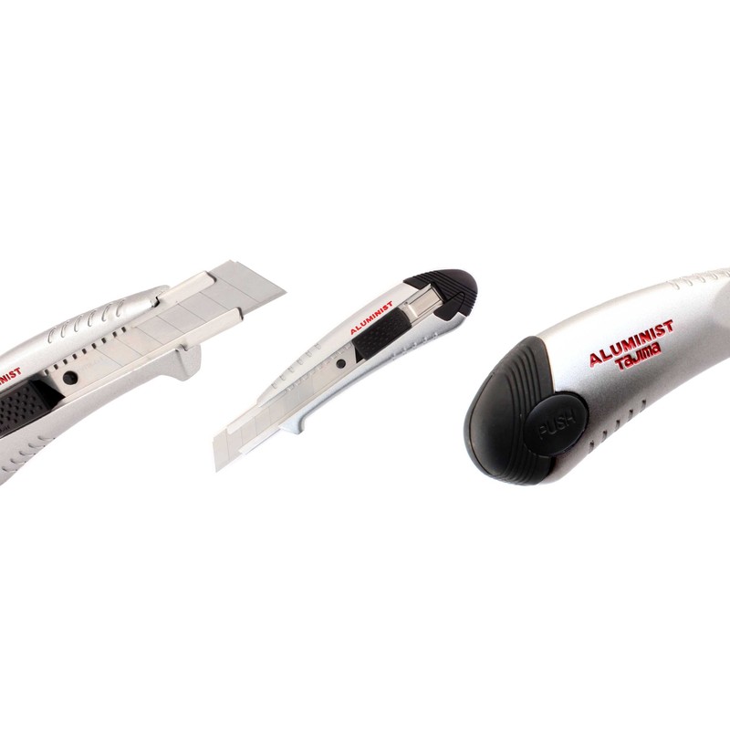 Tajima Endura Blade Snap-Off Blades Replacement Blades Cutter Blades 18