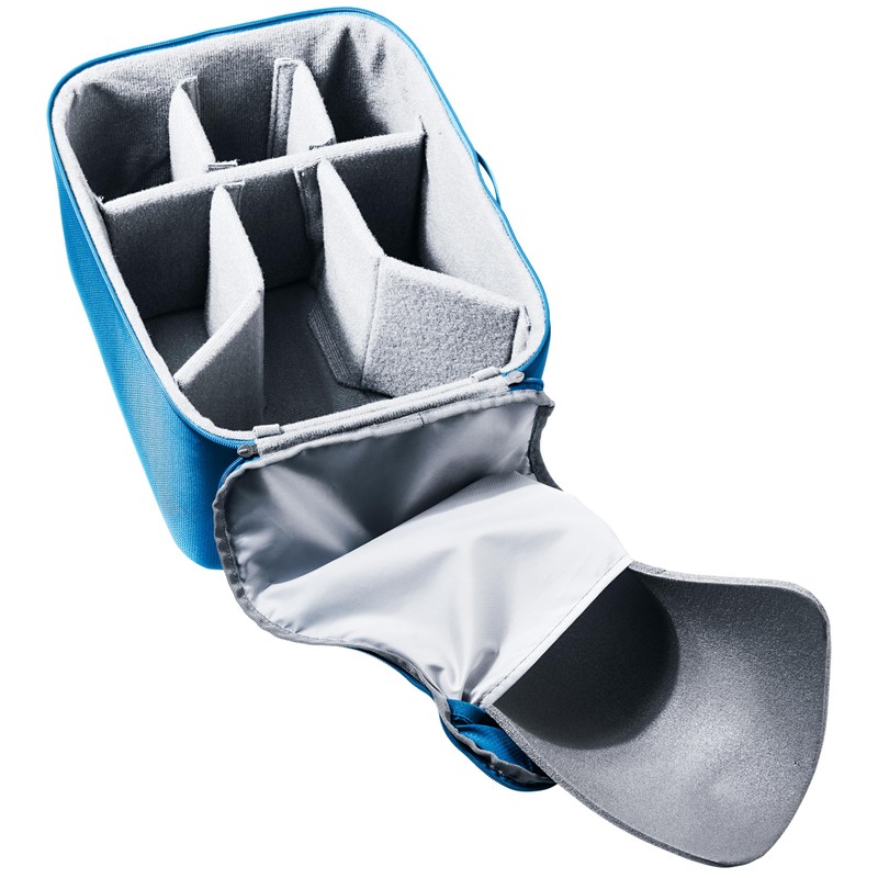 Deuter Camera Box 2 Bay, Bay Bay, Camera Box 2