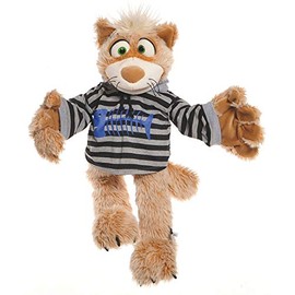 Living Puppets W564 Cat Wisky - 63 cm