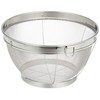 Wahei Freiz SUI-6004 Deep Strainer 8.3 inches (21 cm) with