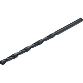 Draper 39036 Expert HSS Extra Long Drill Bit, 6.5mm Ø x 148mm , Blue