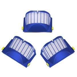 APLUSTECH 13 Pcs Brushes and Accessories Set for iRobot Roomba Series 600 605 610 616 620 625 630 631 632 639 650 651 660 670 680 681 691 696