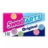 Sweetarts Original Candy Theater Box, 5 Ounce One Box