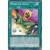 Monster Slots - SP13-EN035 - Starfoil Rare - 1st Edition