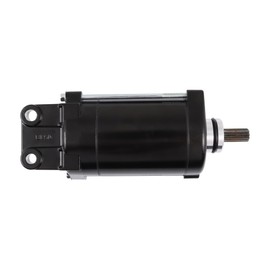GOOFIT Anlasser Motor Ersatz für WaveRunner Deluxe VX1100 2005-2015 6D3-81800-00-00