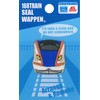 Iroha ISM Train Seal Patch Set of 1 W7 system