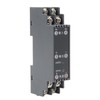 AC Current Transmitter 1 in 1 Out Signal Isolation Conversion
