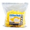 Ken-Tool - 100Pk Hexchex 23-30Mm Nut Indicator (30602)