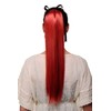 WIG ME UP C9429-137 Hairpiece ponytail extension long straight very