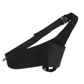 Sports Waist Pack Multifunction Outdoor Sports Waist Bag with Water Bottle Holder for Men Women for Running Hiking Camping Cycling