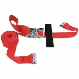 Logistic Ratchet Strap, 16ft x 2In, 1467lb, Mfr: SLTE216RRI-A