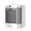 Lasko Portable Electric Ceramic Space Heater with ALCI Plug for