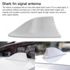 Shark Fin Roof Antenna Cover for 2015-2019 Hyundai Sonata-Elantra -
