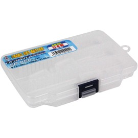 Ring Star SP-750-10S Super Pitch Minimum, Clear, L5.7 x W 3.9 x H 0.8 inches (145 x 100 x 21 mm), Includes 10 Divider Boards, Set of 10