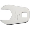 1/2" Drive Open-End Crowfoot Wrench 1"