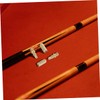 KONTONTY Billiard Stick Replacement Parts Pool Extension Screws Joints Kit