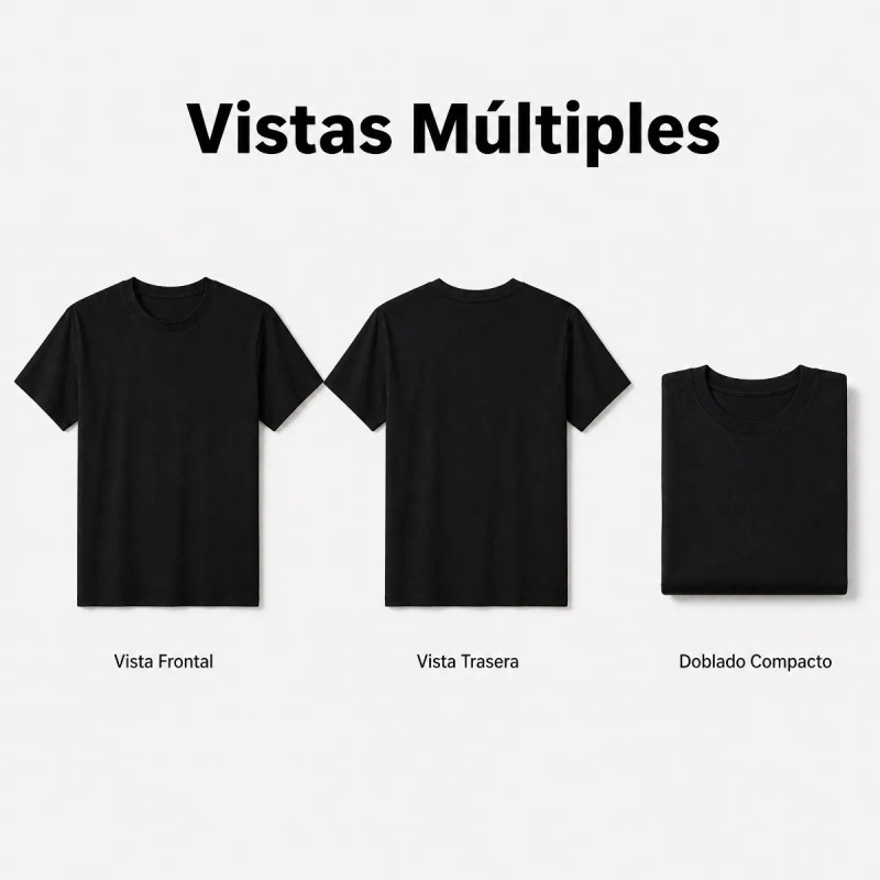 Camiseta Holgada Estampado Golden Jung Kook Algodón