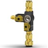Fieldpiece - VC2G 1/4″ Valve Core Removal Tool Dual Valve