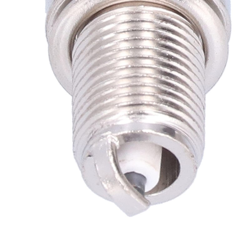 Akozon 2 x Spark Plug, Aluminium Alloy Spark Plug Replacement