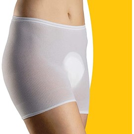 Medela Recovery Pants S-M CF Pack of 4