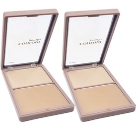 Etude Etude Shadow Shading No. 01 Re-creation 10g x2 Neutral Shading / 에뛰드 에뛰드 그림자 쉐딩 01호 재창조10g x2개 뉴트럴쉐딩