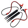 Yakamoz Test Leads Tweezer Multimeter Probe Lead Set 2Pcs SMD