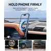 Car Phone Holder for 2022-2025 Land Rover Defender Accessories 11.4-Inch
