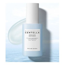 Skin1004 Madagascar Centella Hyalu-Cica Blue Serum 50ml Día/noche