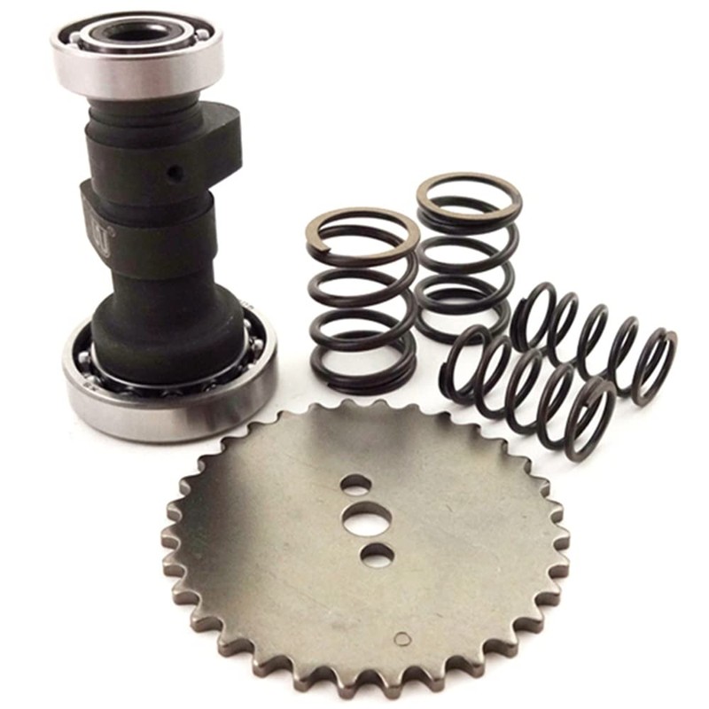 DJ-Motor Z40 Racing Cam Camshaft Kit For YX140 YX 140cc