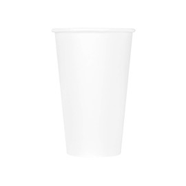 Karat Earth KE-K516W 16 oz. Eco Print Paper Hot Cup (Case of 1000)