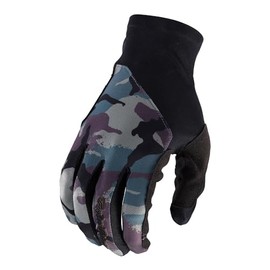 Troy Lee Designs FLOWLINE CAMO Ultra Ventilated MTB Gloves