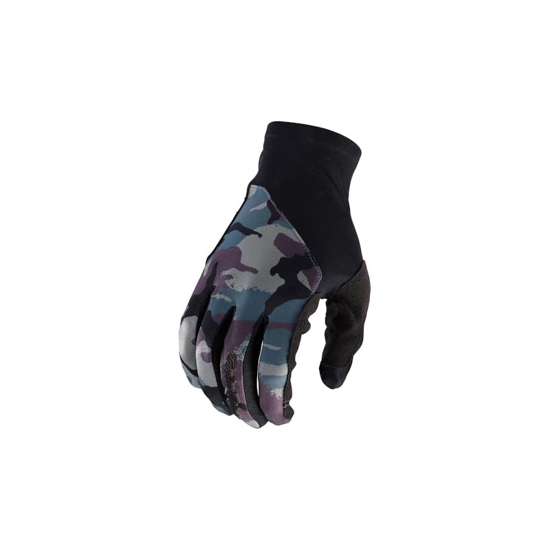 Troy Lee Designs FLOWLINE CAMO Ultra Ventilated MTB Gloves