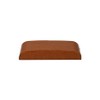 Zofu 2-way Stand Glasses Case, Leather Style, Lightweight, Compact, Pen
