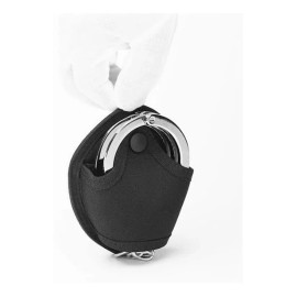 Estuchelandia Bolsa Molle Para Esposas Funda Táctica Multifuncional