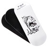 P-REP V2 Performance Complete Wooden Fingerboard - Series 1 Graphic