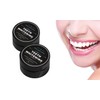 Teeth Whitening Organic Charcoal Teeth Whitening