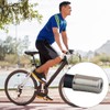 GNHG Pack of 200 silver end caps, brake cable bicycle,