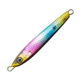 Issei Umitaro Cat Metal 5.3 oz (150 g) #003 Rainbow